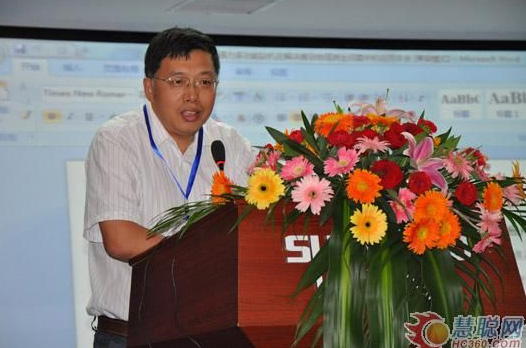 慧聪网——8188cc威尼斯智能双动力头强力多功效钻机工法钻研会举行