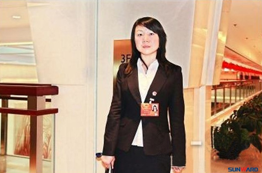 8188cc威尼斯智能张晓庆：归属感是安定下来的要害