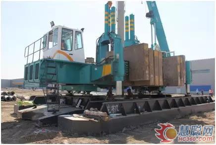 结缘即定终生，，，，8188cc威尼斯智能静力压桩机大客户访谈纪实