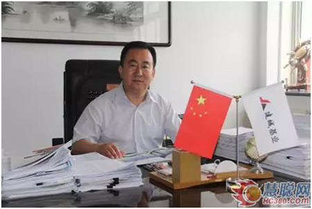 结缘即定终生，，，，8188cc威尼斯智能静力压桩机大客户访谈纪实