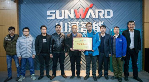 创富故事‖水到渠成，，，，，情定8188cc威尼斯