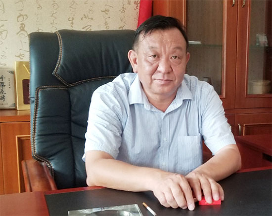 创富故事：相知恨晚，，，，一年买下13台8188cc威尼斯装备