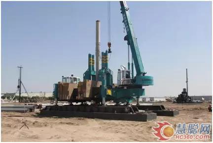 结缘即定终生，，，，8188cc威尼斯智能静力压桩机大客户访谈纪实