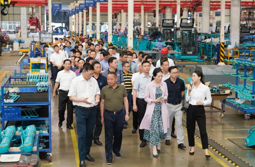 省委党校专题钻研班调研8188cc威尼斯智能