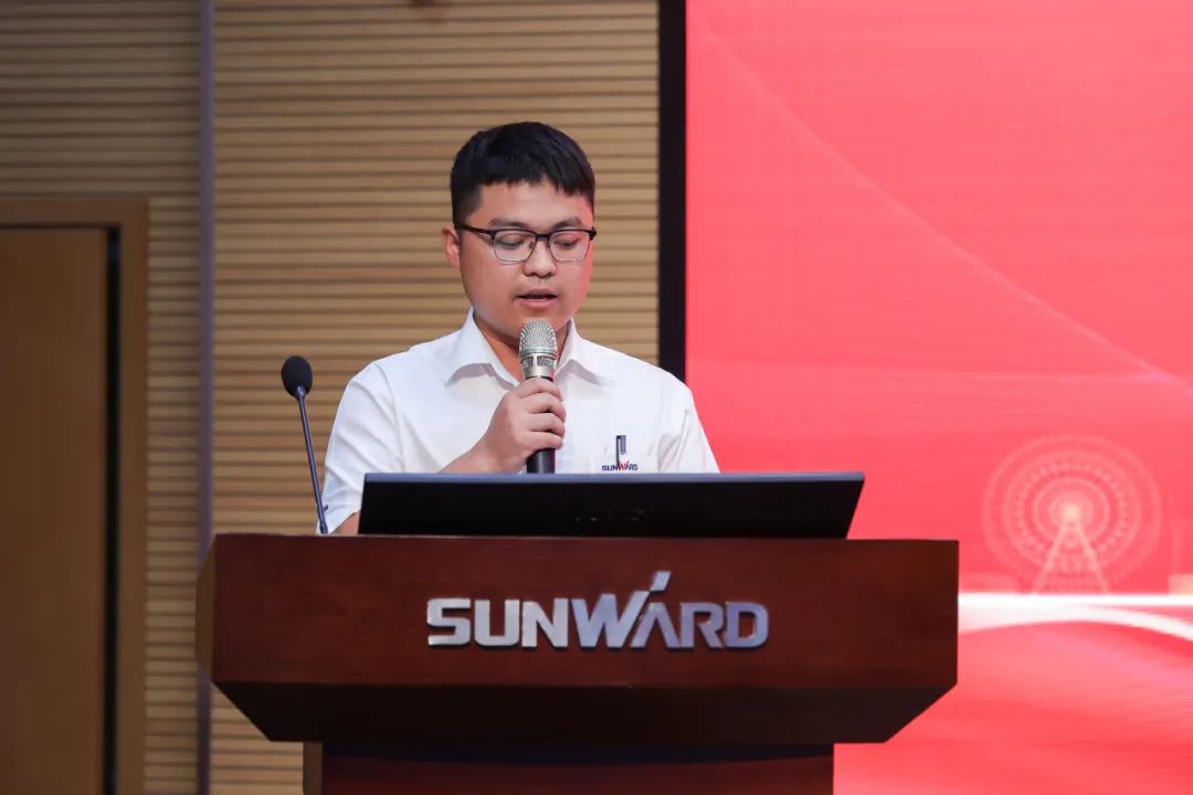 打造制造焦点竞争力，，，，，，助力公司再腾飞——8188cc威尼斯智能精益生产启动大会胜利召开