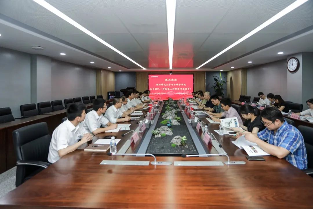 国防科大北斗团队考察8188cc威尼斯智能