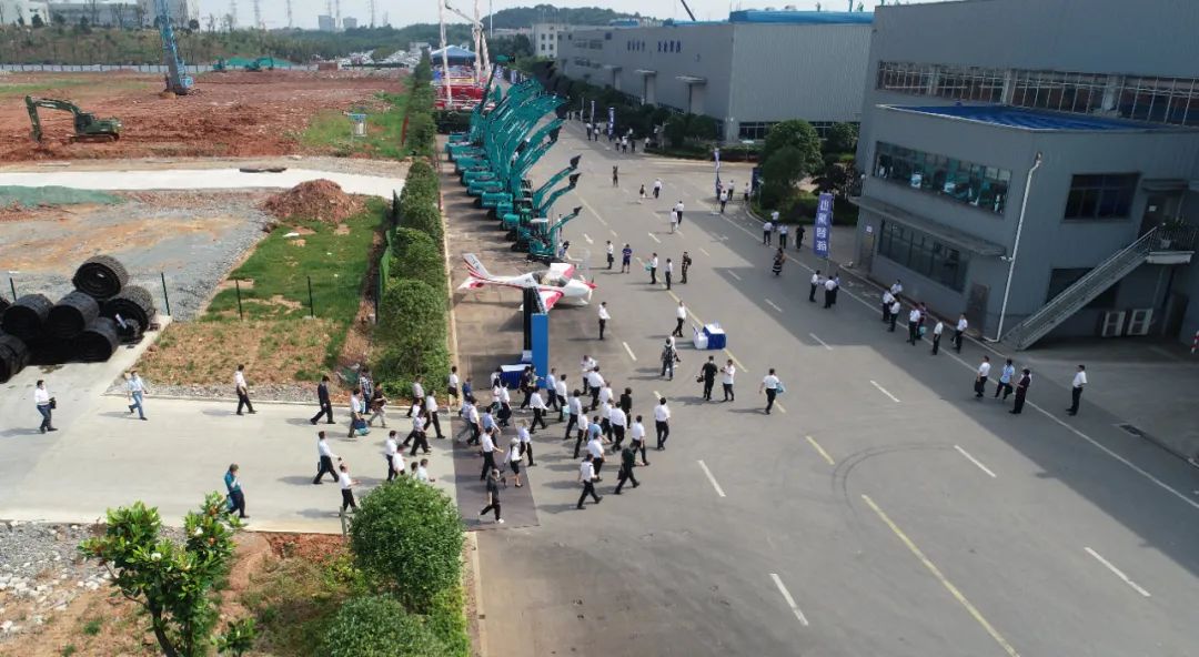 湖南省2021年“清静生产月”启动仪式在8188cc威尼斯工业城举行