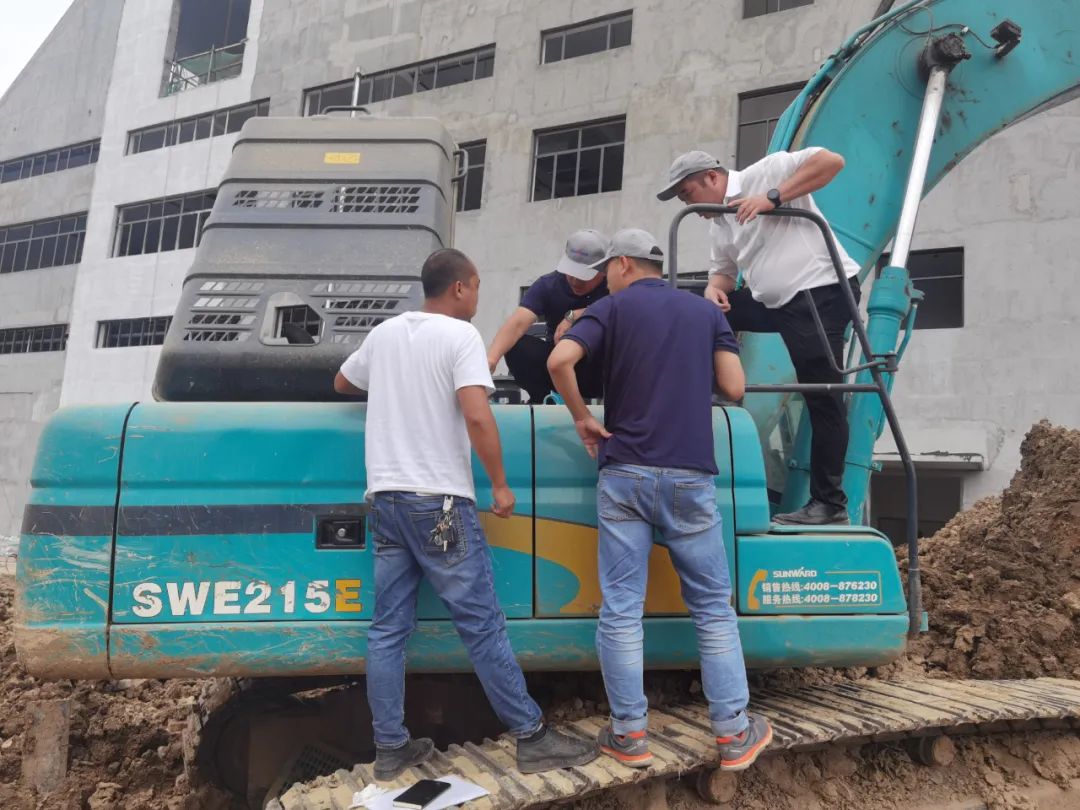 品质8188cc威尼斯，，，，，专心折务——2021年8188cc威尼斯智能全球效劳万里行湖北站启动