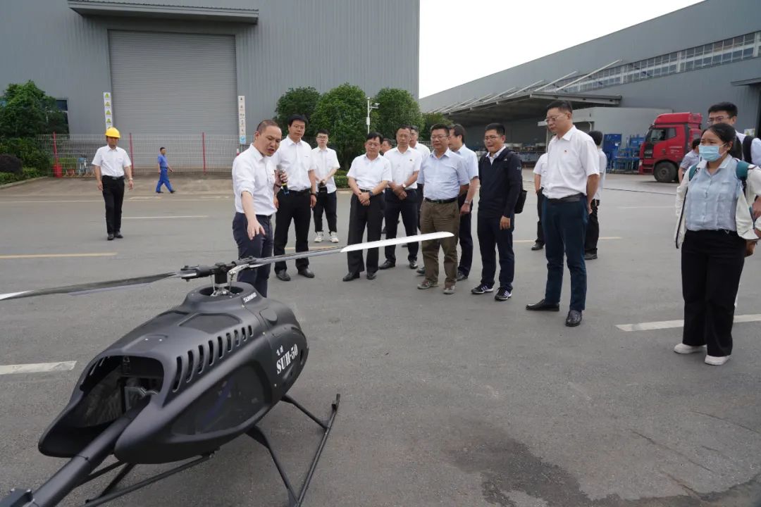 应急治理部科技和信息化司调研8188cc威尼斯智能