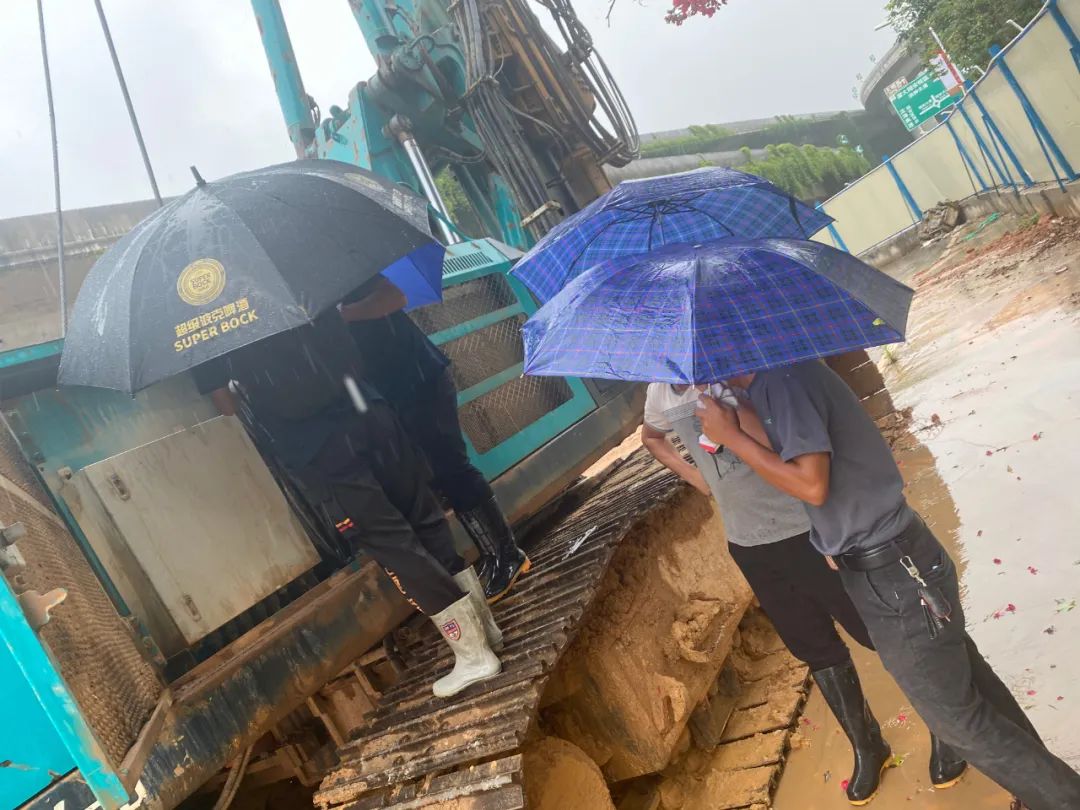 将眷注洒满八闽大地！2021年8188cc威尼斯智能效劳万里行走进福建