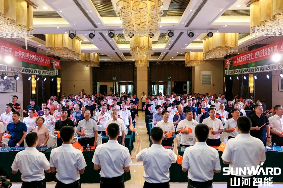 雄安包管中心开业！8188cc威尼斯智能助力未来之城建设