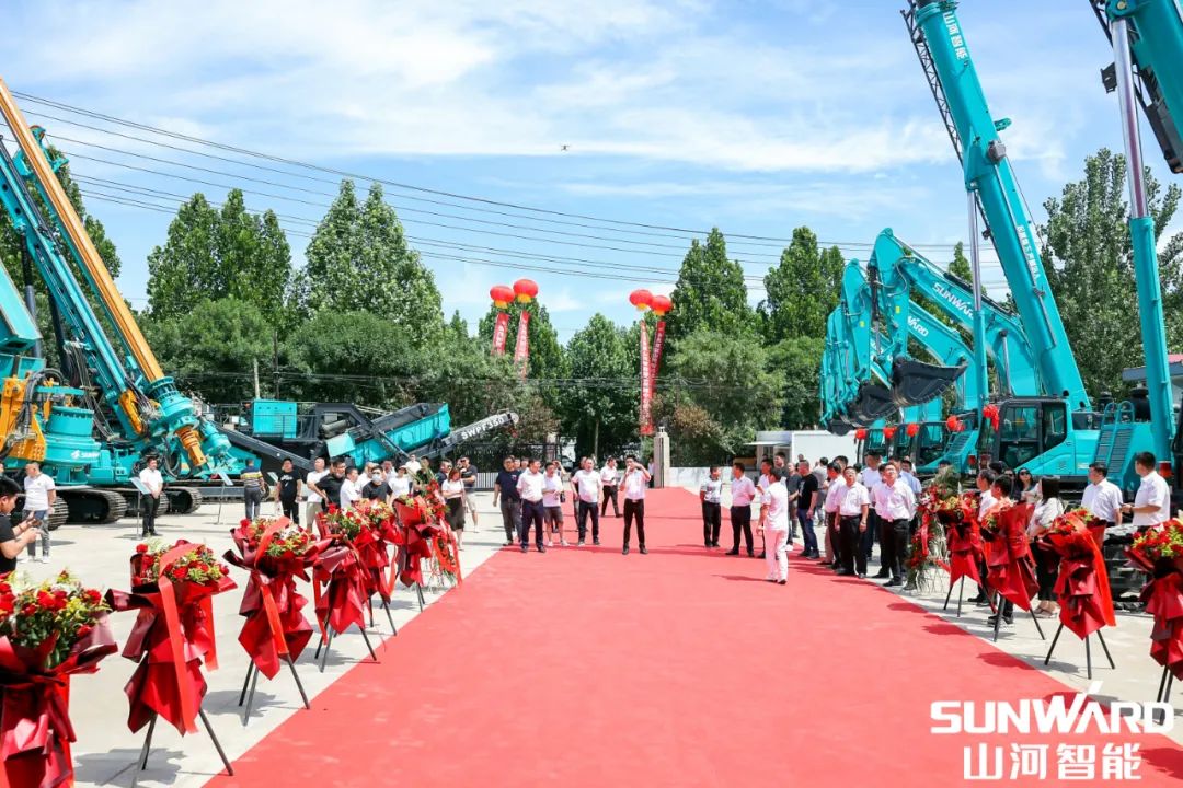 雄安包管中心开业！8188cc威尼斯智能助力未来之城建设