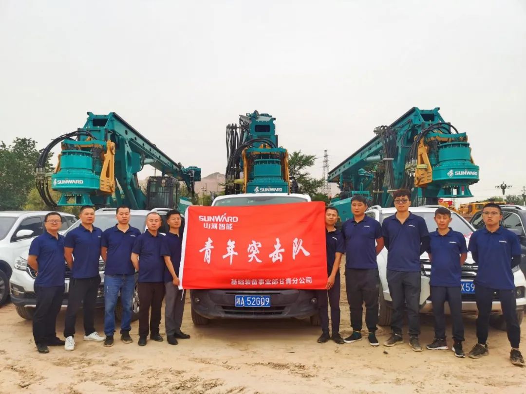 茫茫大西北，，，，，浓浓8188cc威尼斯情！8188cc威尼斯智能全球效劳万里行走进西北