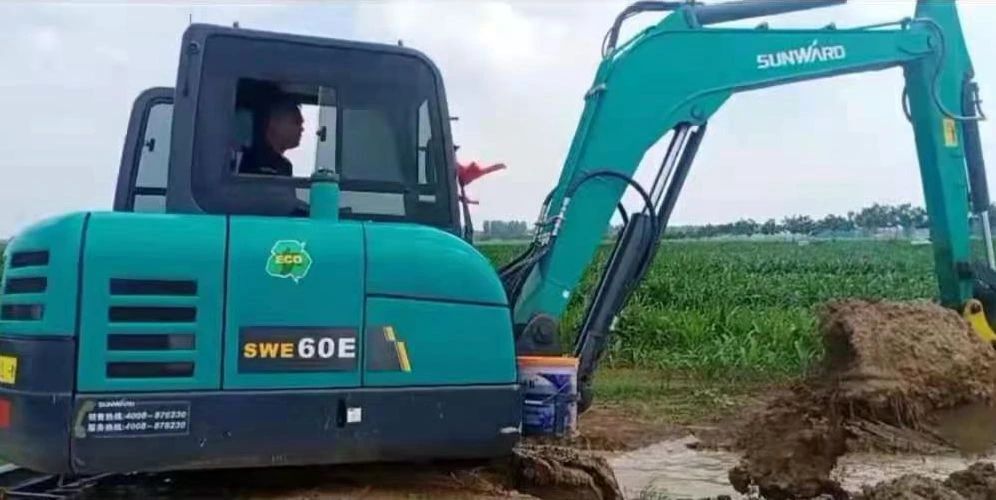 图集 | 驰援河南，，，，，，一线最新画面