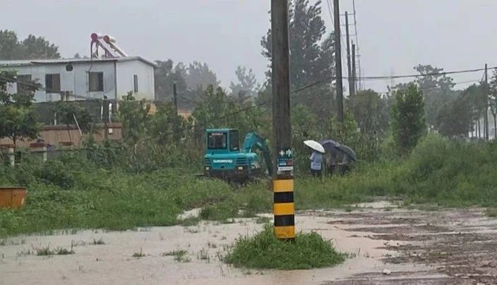 驰援河南！如需资助，，，我们第一时间响应效劳