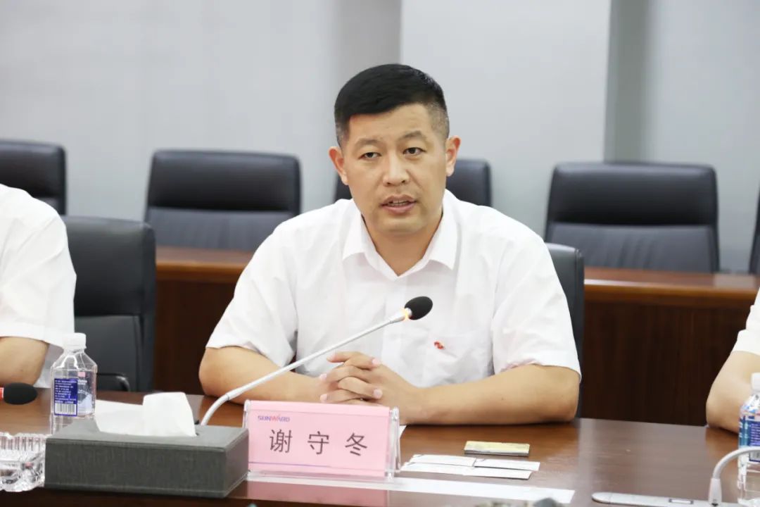 8188cc威尼斯智能与弘大爆破集团签署战略相助协议