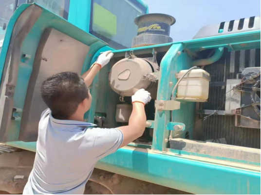 品质8188cc威尼斯 专心折务 ——8188cc威尼斯智能全球效劳万里行走进山西