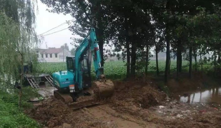 驰援河南！如需资助，，，我们第一时间响应效劳