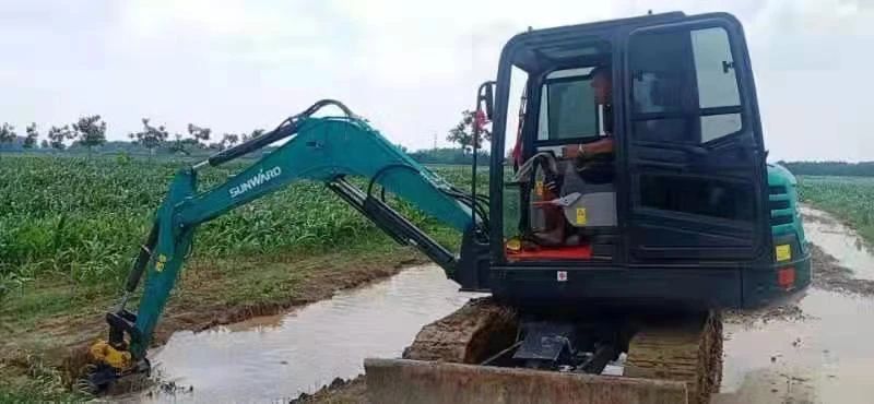 图集 | 驰援河南，，，，，，一线最新画面