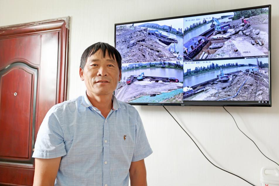 初心源地，，，，，，8188cc威尼斯智能挖掘机实力大显 | 百年风华筑漂亮8188cc威尼斯（1）