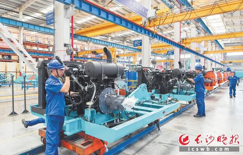 媒体聚焦 | 自主立异，，，，，推进科技自主自强