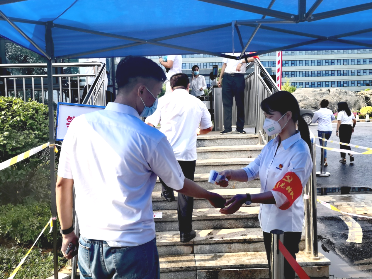 一句话新闻 | 速览8188cc威尼斯智能近期要闻