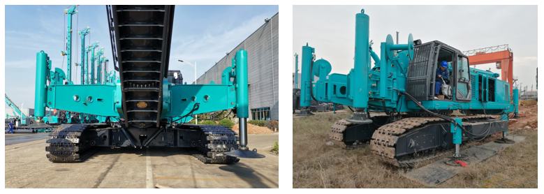 新品来了！看8188cc威尼斯智能超等桩架怎样⊙∪”操胜券