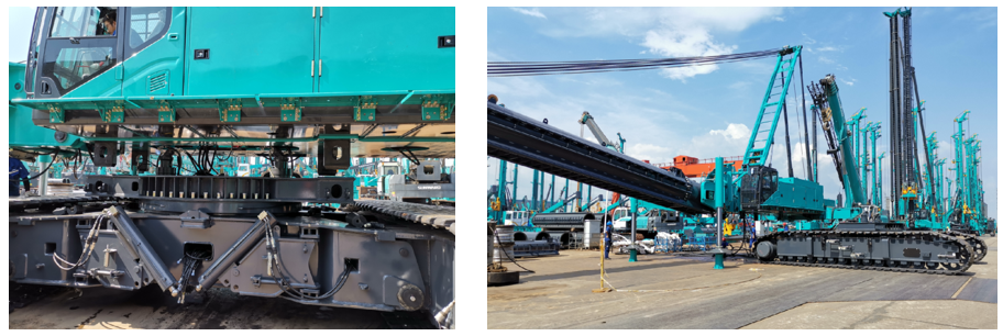 新品来了！看8188cc威尼斯智能超等桩架怎样⊙∪”操胜券