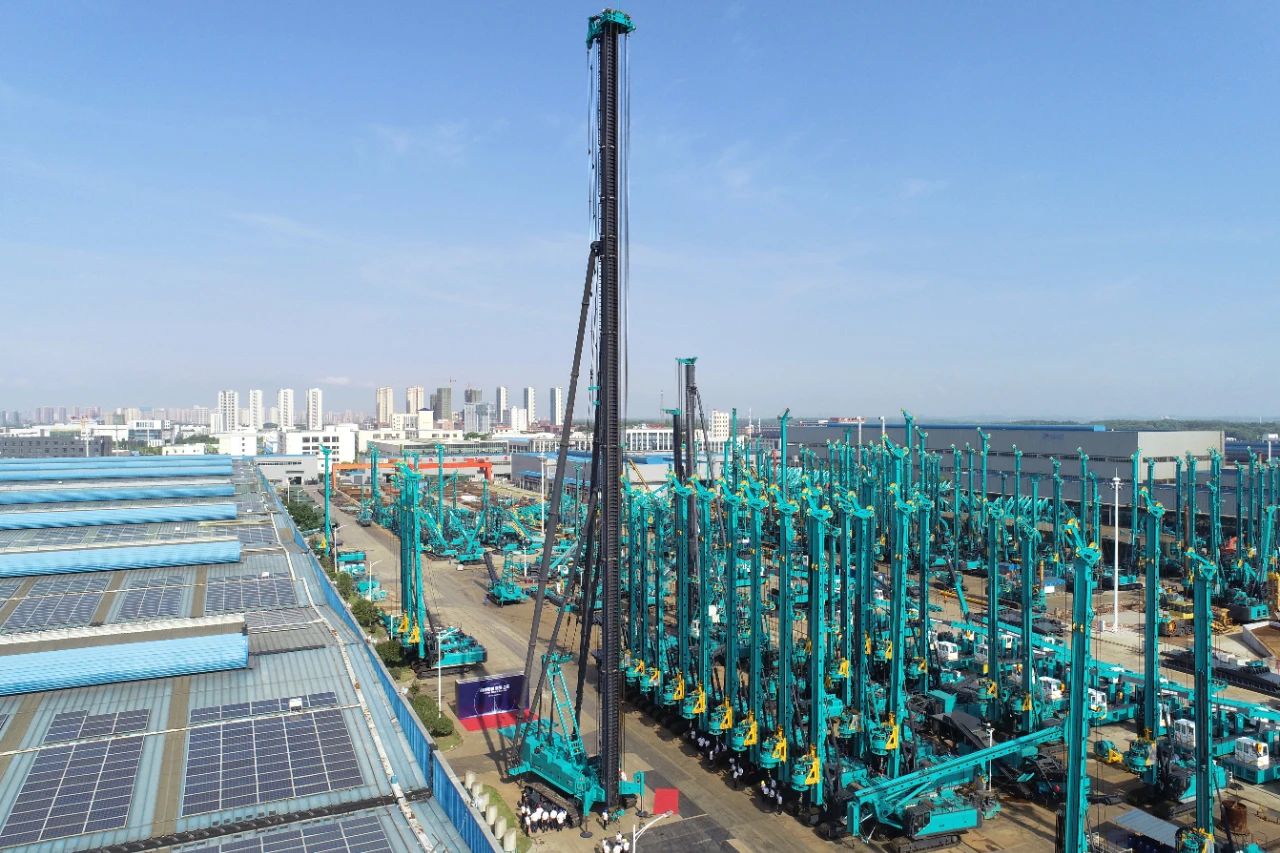 新品来了！看8188cc威尼斯智能超等桩架怎样⊙∪”操胜券