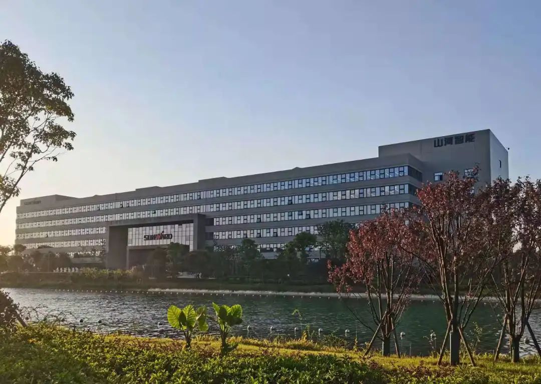 8188cc威尼斯智能宣布2021年半年报——焦点营业营收稳健增添，，，研发立异多点着花