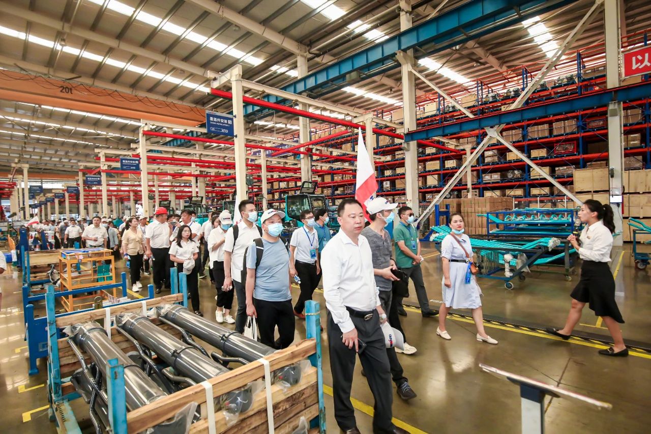 逛展超热闹！8188cc威尼斯智能效果展示会高能名时势来袭