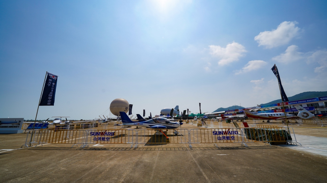 新机、航行演出…2021中国航展8188cc威尼斯航空秀给你看