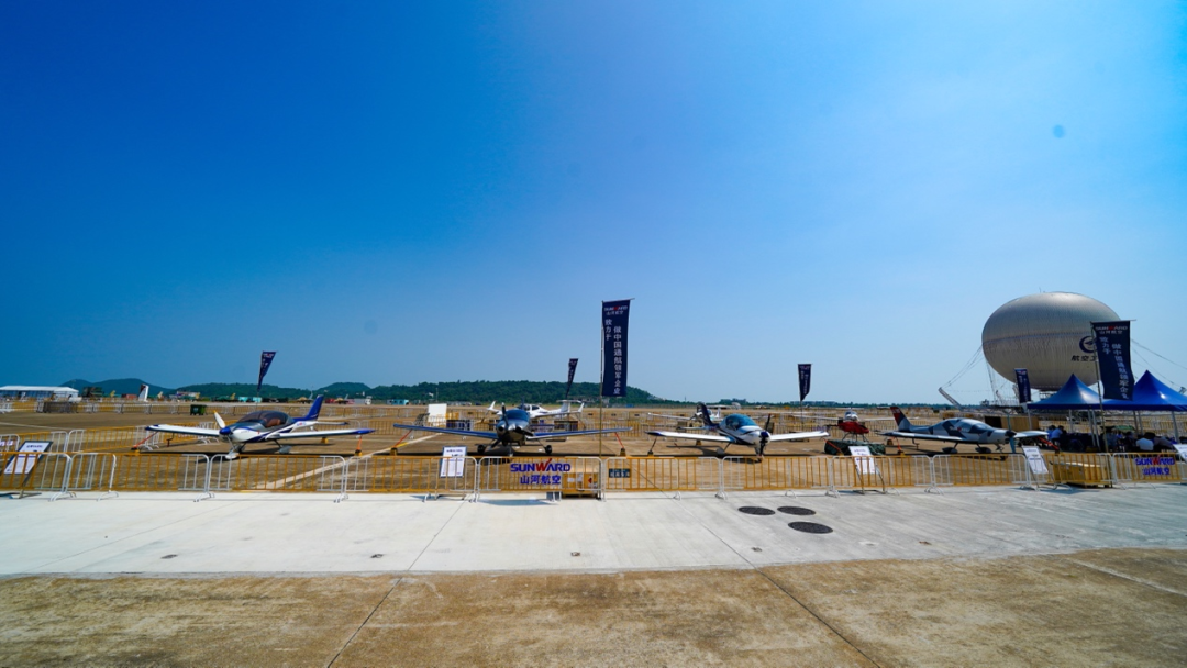 新机、航行演出…2021中国航展8188cc威尼斯航空秀给你看