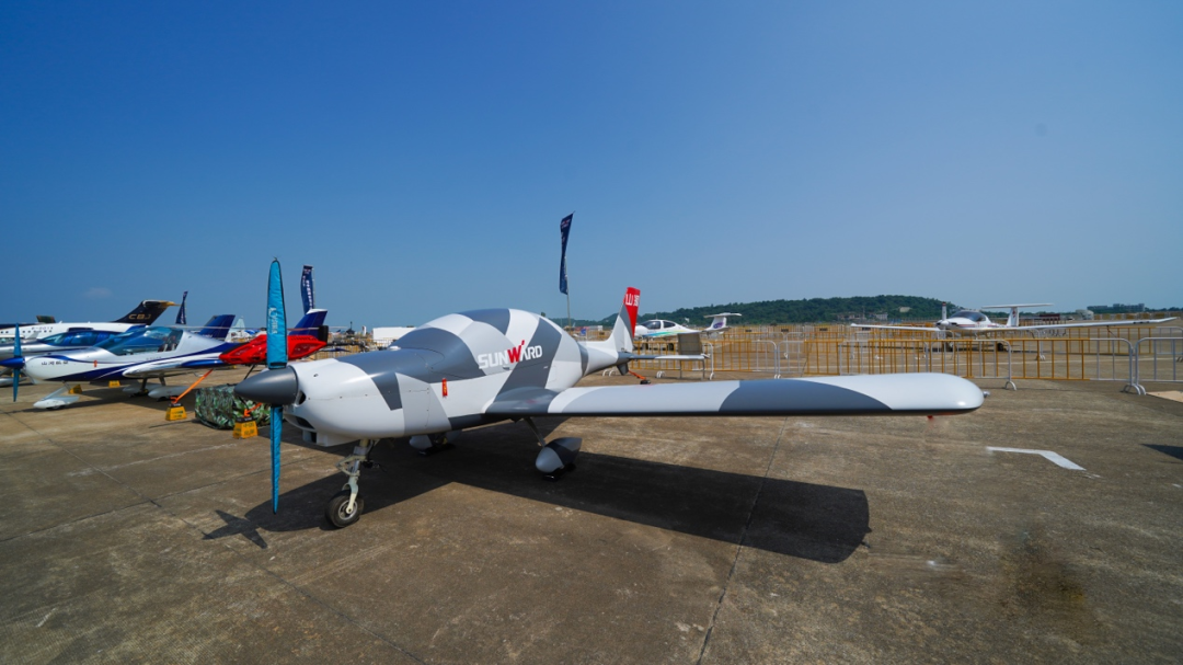 新机、航行演出…2021中国航展8188cc威尼斯航空秀给你看