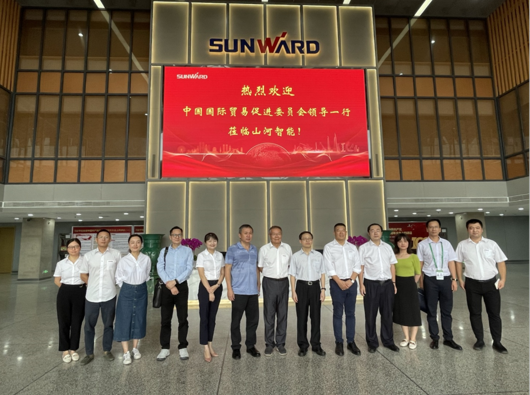 亮相中非经贸展览会！8188cc威尼斯智能尽展工程机械国产品牌魅力