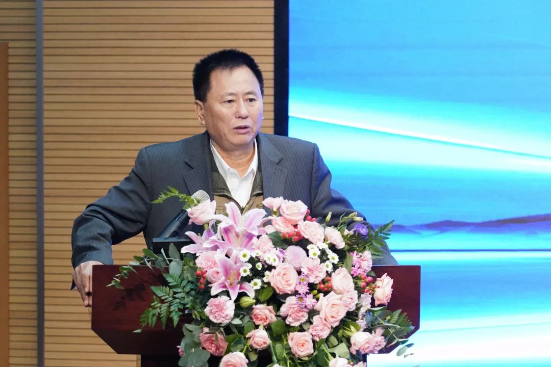 湖南省矿业协会第二届一次会员代表大会暨第二届一次理事会在8188cc威尼斯智能顺遂召开