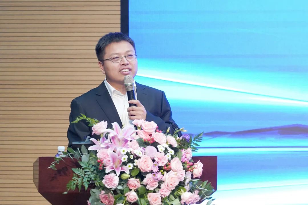 湖南省矿业协会第二届一次会员代表大会暨第二届一次理事会在8188cc威尼斯智能顺遂召开