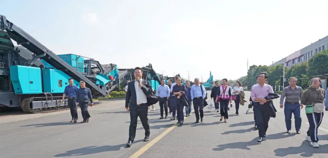 湖南省矿业协会第二届一次会员代表大会暨第二届一次理事会在8188cc威尼斯智能顺遂召开