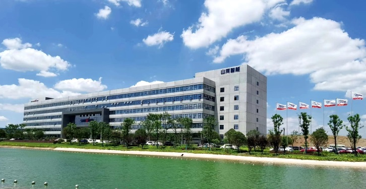 践行绿色生长理念！8188cc威尼斯智能获批工信部“工业产品绿色设计树模企业”