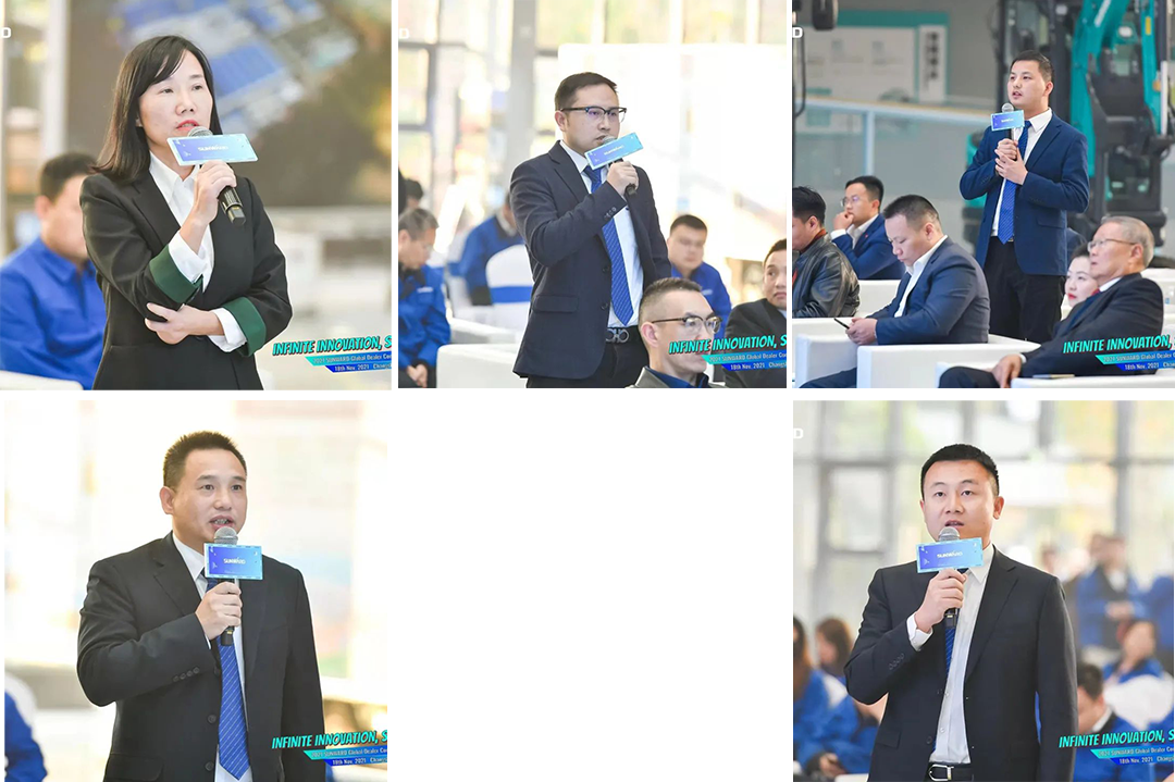 加速推进国际市场结构！8188cc威尼斯智能2021全球署理商大会乐成召开