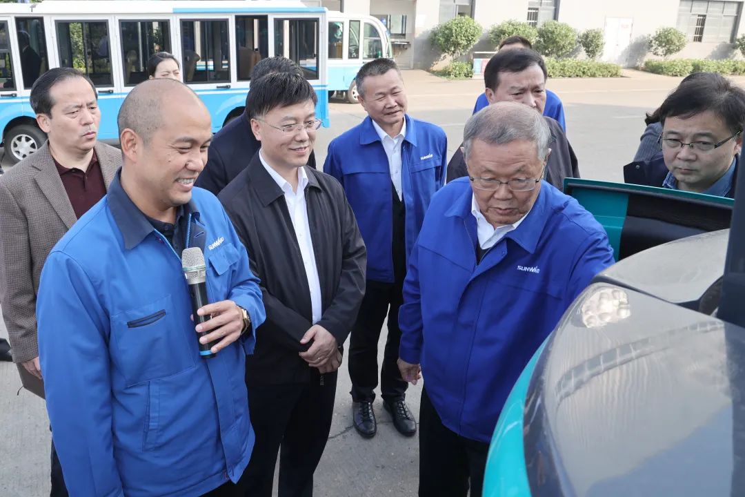 广州工控总司理景广军调研8188cc威尼斯智能