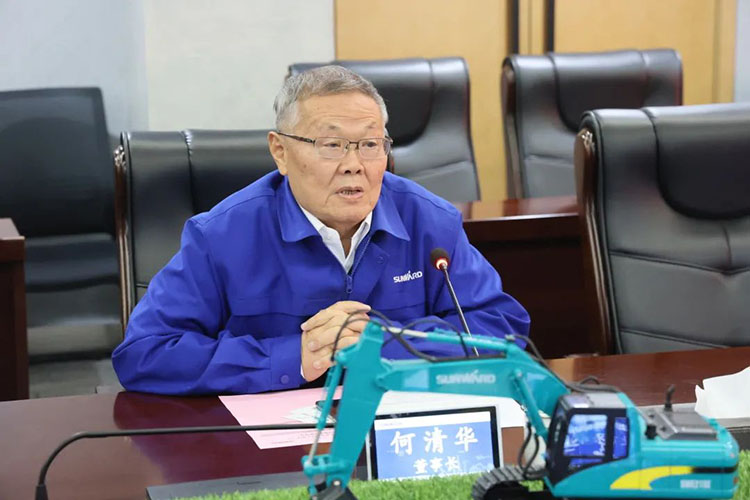 中国上市公司协会党委委员、副秘书长刘翠兰一行调研8188cc威尼斯智能