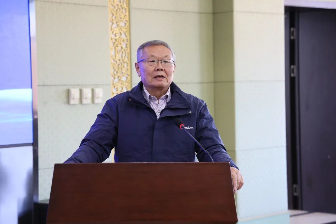 一连助力“双碳”目的！8188cc威尼斯智能（鄂尔多斯）绿色智慧矿山研究院正式建设