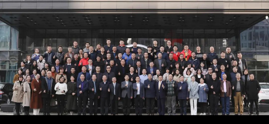 绿色制造再上新台阶！8188cc威尼斯智能中选湖南省节能研究与综合使用协会理事单位