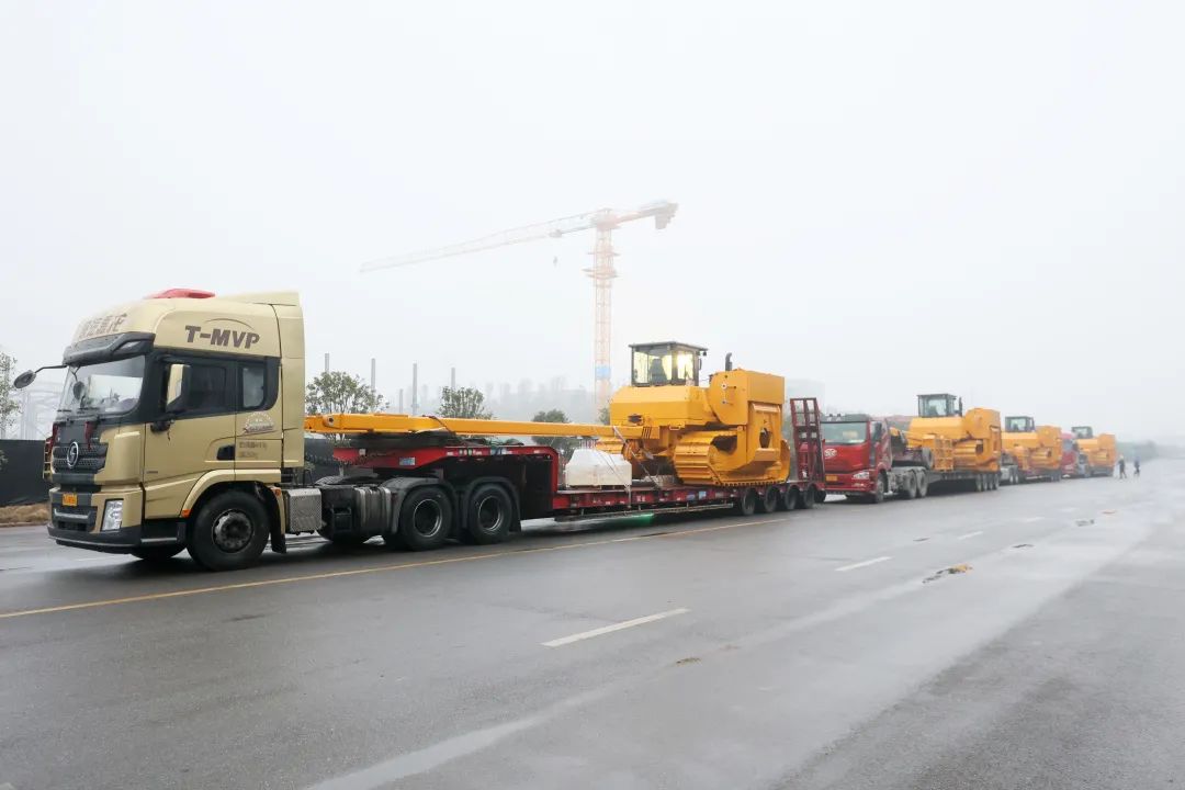 助力国家重点工程！8188cc威尼斯智能油气管道装备“加油”“争气”