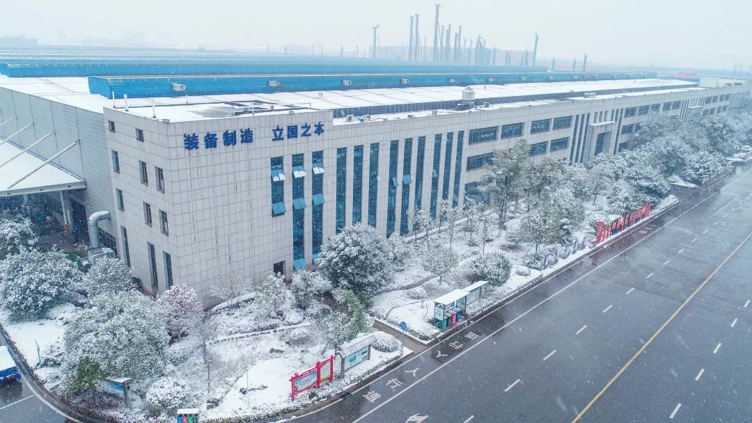 瑞雪兆有年，，，，，，，邀您共赏雪中8188cc威尼斯！