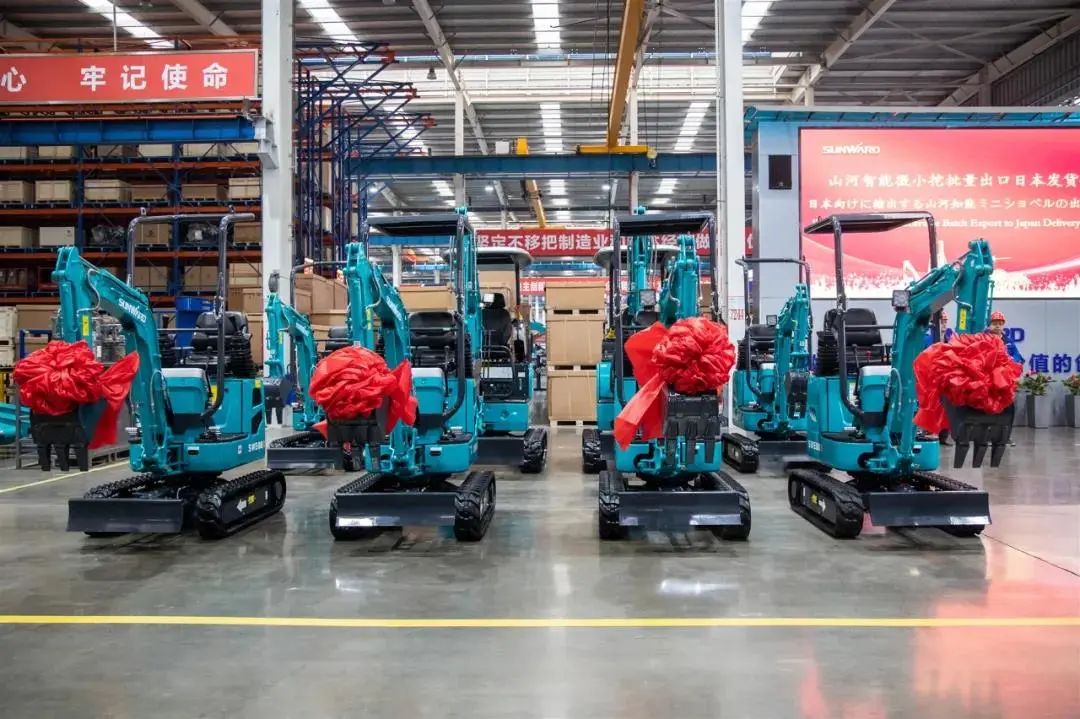 请回覆2021！邀您一起回首8188cc威尼斯智能2021年精彩瞬间