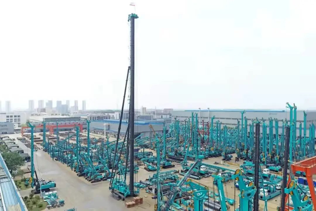 请回覆2021！邀您一起回首8188cc威尼斯智能2021年精彩瞬间