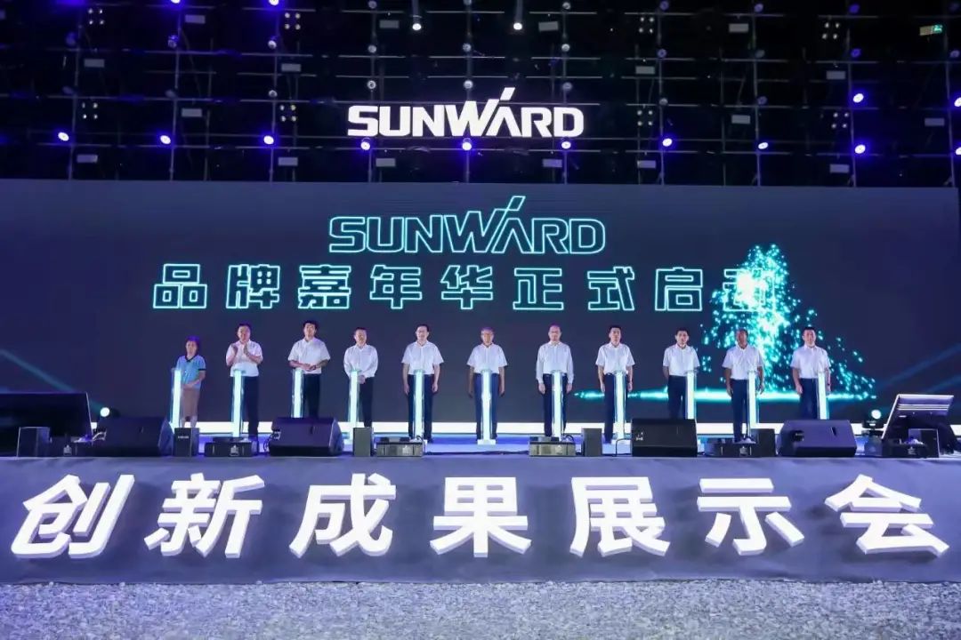 请回覆2021！邀您一起回首8188cc威尼斯智能2021年精彩瞬间