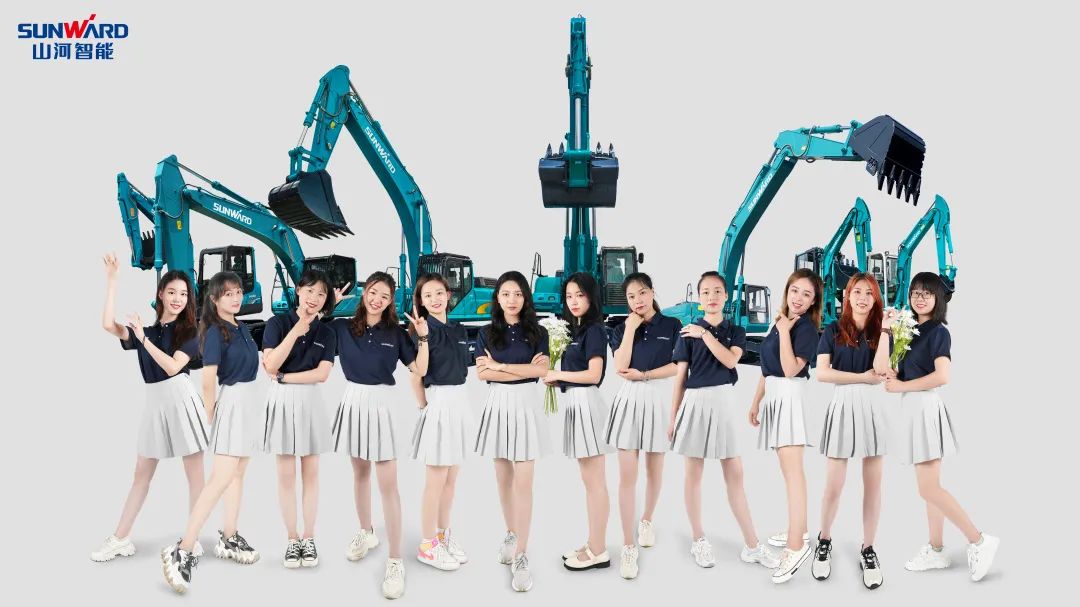 你好 2022！再见 2021！我与8188cc威尼斯智能共生长